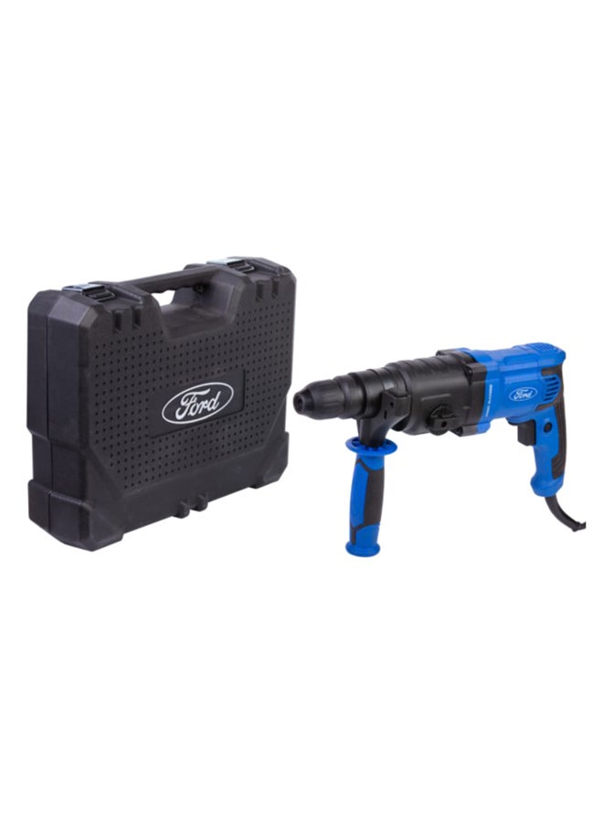 Ford - Rotary Hammer Blue/Black - Image 1