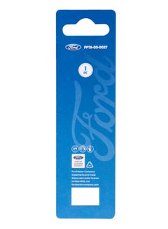 Ford Metal Drill Bit Silver 3.2mm  - Image 3
