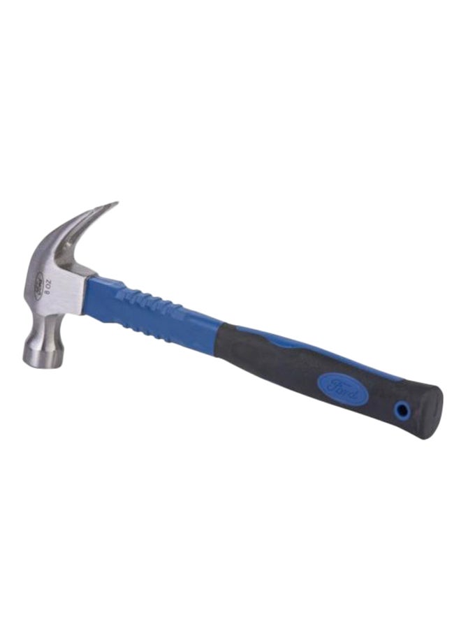 Ford Claw Hammer Blue/Black/Silver - Image 4
