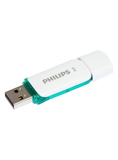 Philips Snow Pack It Up USB Flash Drive 8GB 8 GB  - Image 2