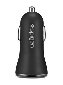 Spigen Quick Charge 3.0 Car Charger Black  - Image 4
