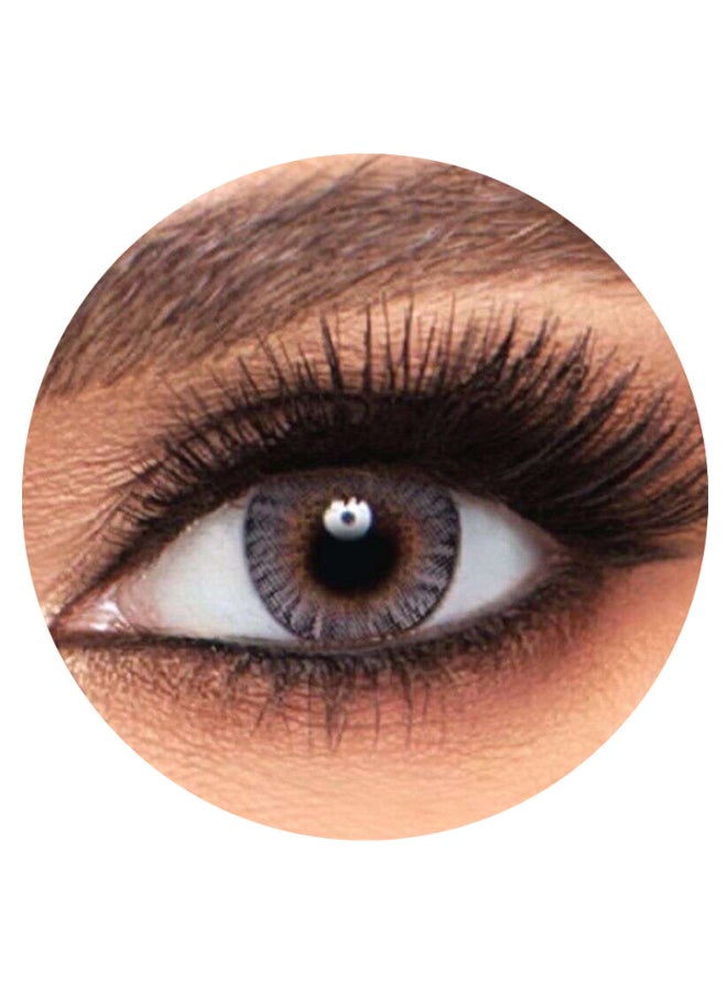 FRESHLOOK women Pack Of 2 Colorblends Monthly Disposable Contact Lenses - Image 1