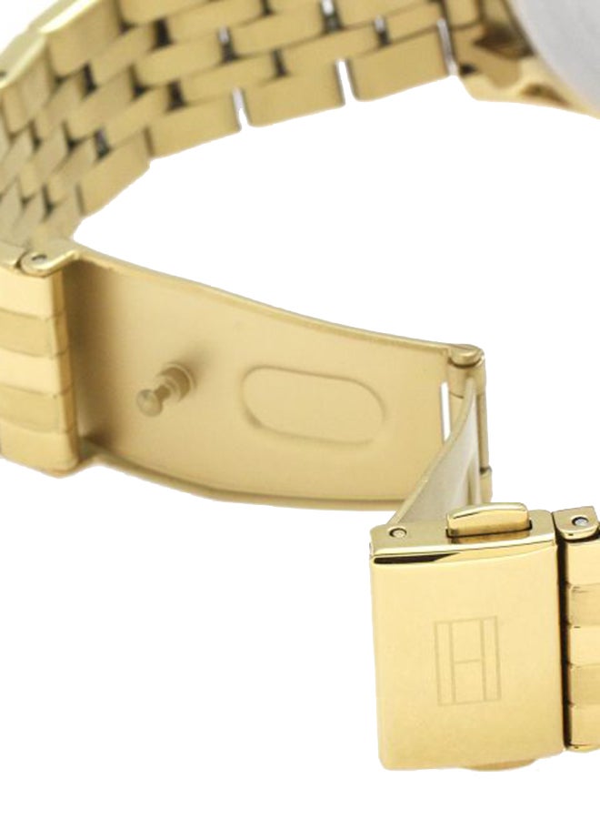 TOMMY HILFIGER - Women's Ari Chronograph Watch 1781977 - Image 1