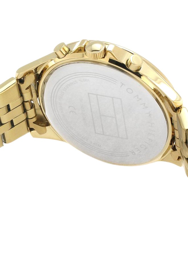 TOMMY HILFIGER - Women's Ari Chronograph Watch 1781977 - Image 1