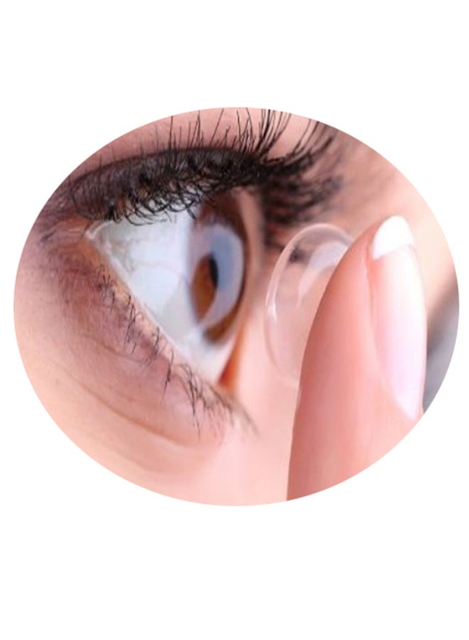 أكيوفيو مجموعة عدسات لاصقة من 30 قطعة للنساء - Image 2