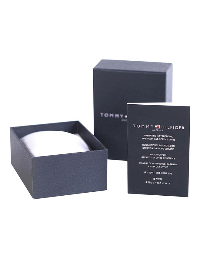 TOMMY HILFIGER Women's Brooke Chronograph Watch 1791635  - Image 4