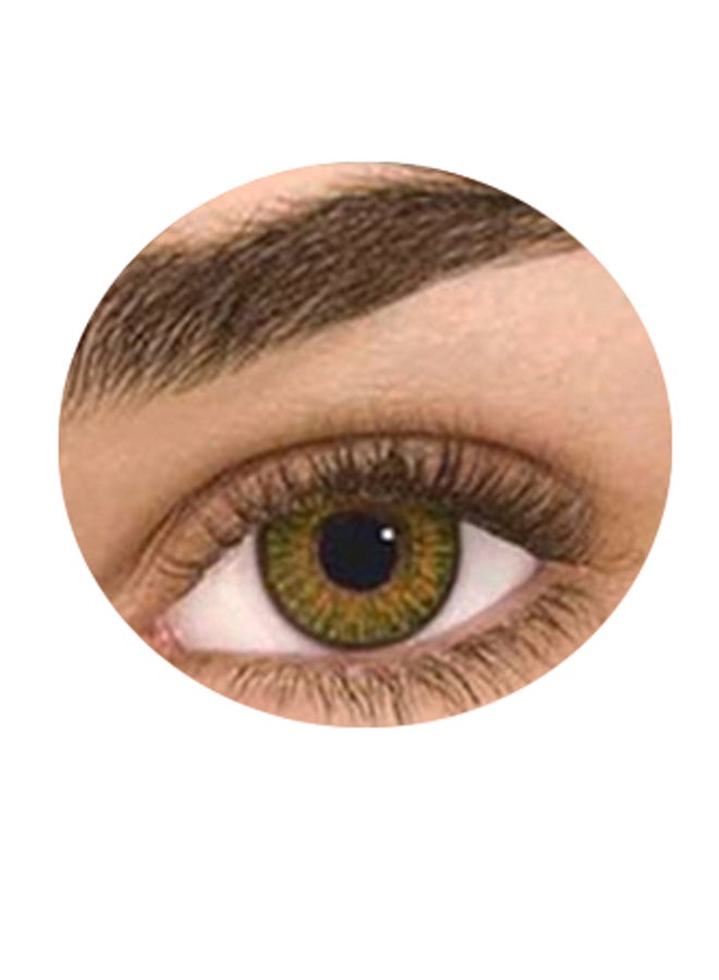 فريش لوك عدسات لاصقة للاستخدام لمرة واحدة شهرياً women - Image 3