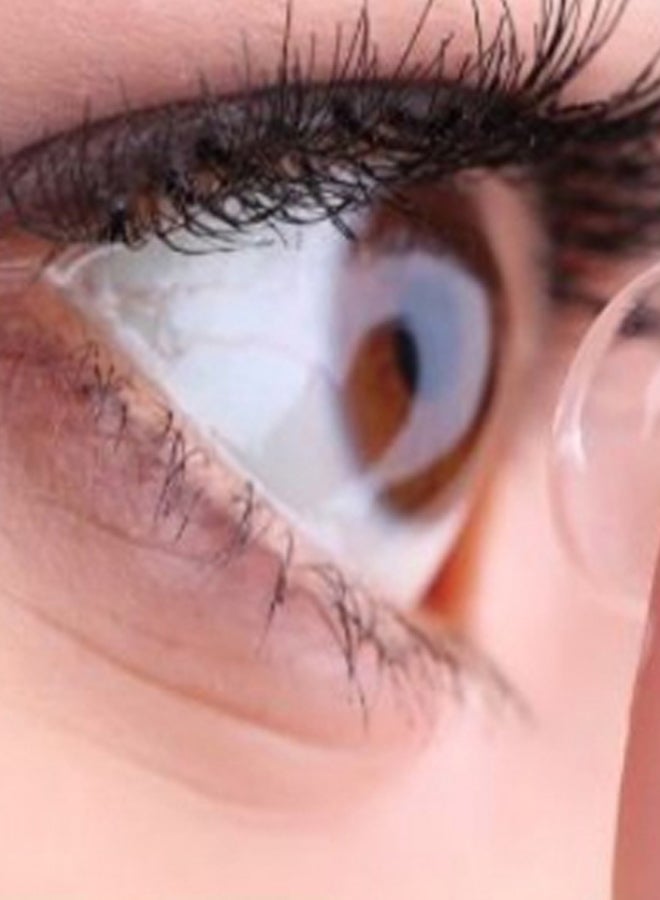 أكيوفيو مجموعة عدسات لاصقة من 30 قطعة - Image 2