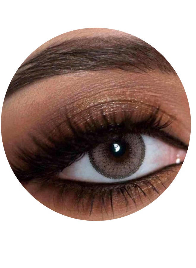 lens.ME Ultra-Thin Protective Layer Contact Lenses  - Image 2