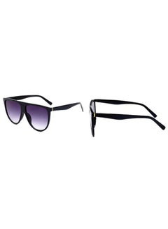 Styled Oversized Frame Sunglasses  - Image 2