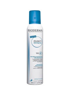 Atoderm Anti-Itching SOS Spray 200ml