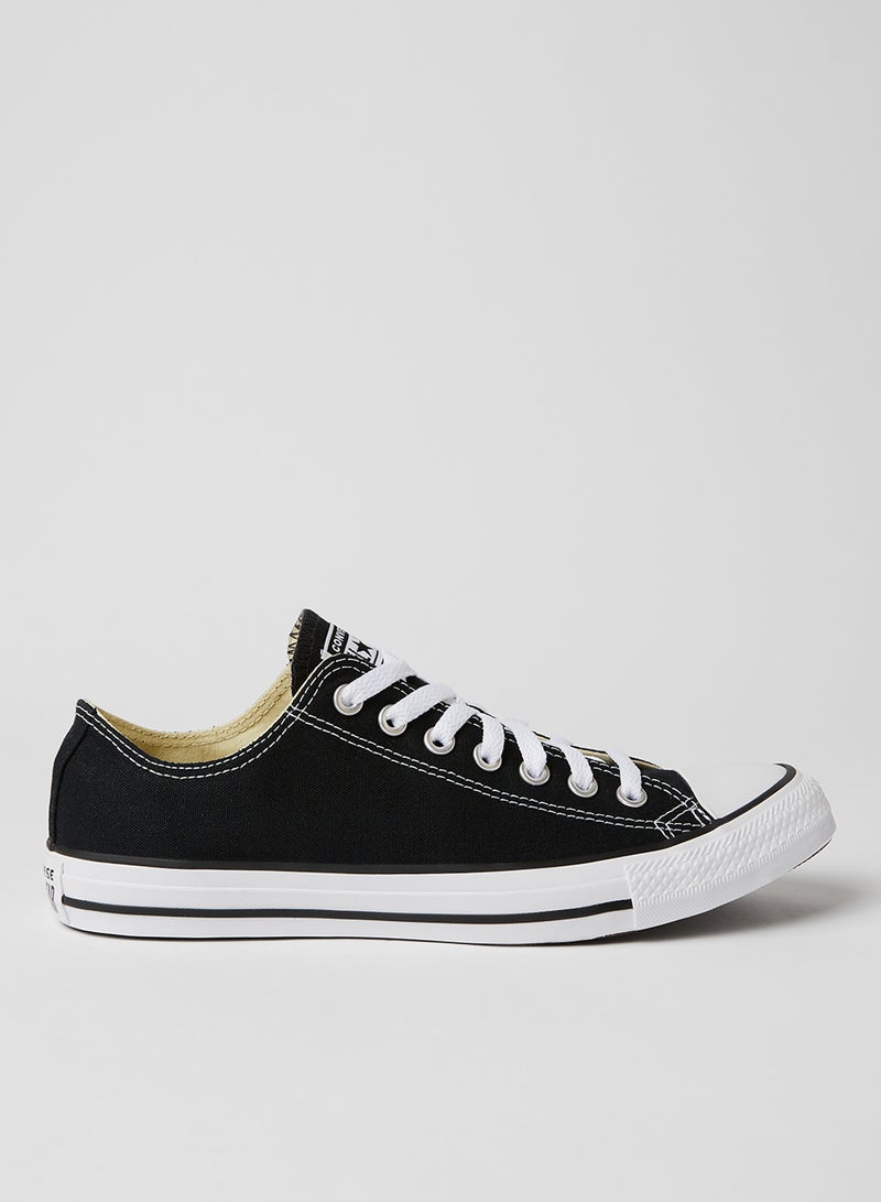 Unisex Chuck Taylor All Star Core Sneakers Black - v1600333200/N13493695V_1