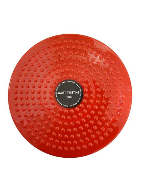 Waist Twisting Disc 28cm