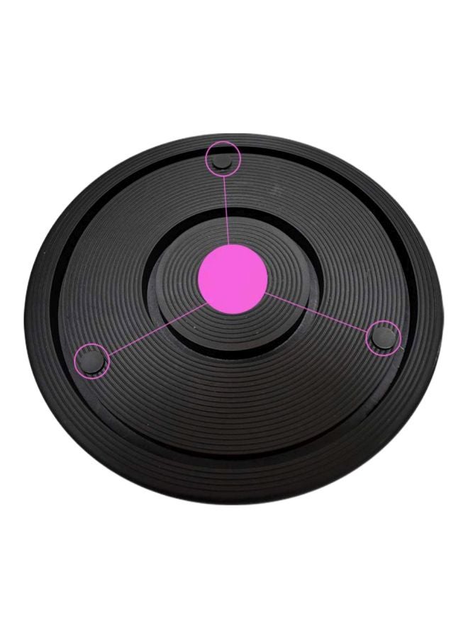 AGD - Waist Twisting Disc 28cm - Image 1