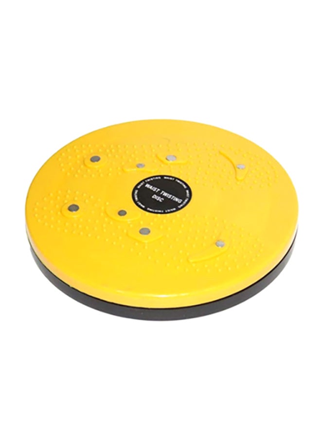 إيه جي دي قرص نحت الخصر الدوار 28سم - Image 1