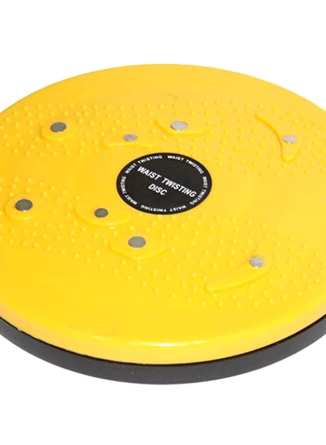 إيه جي دي قرص نحت الخصر الدوار 28سم - Image 2