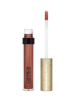 Glitter Storm Liquid Lips C04 Voltage