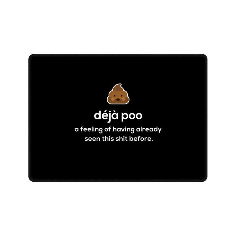 Stylizedd Designer Gaming Mouse Pad  - Image 1