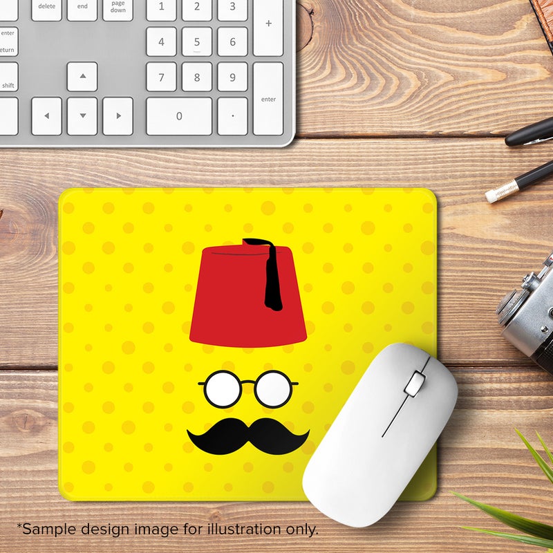 Stylizedd Designer Gaming Mouse Pad  - Image 2