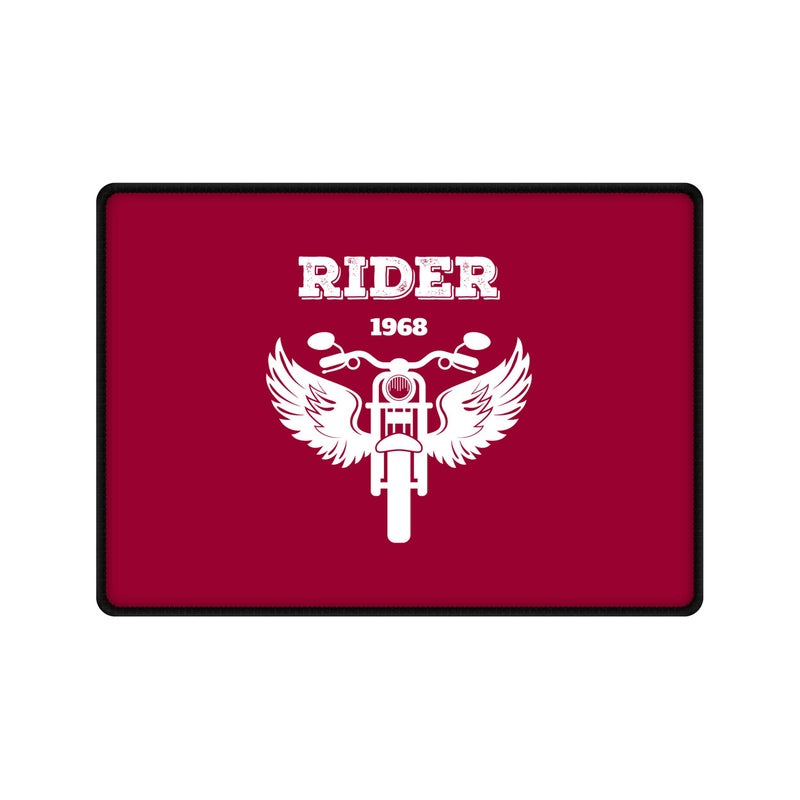 Stylizedd Designer Gaming Mouse Pad Multicolour - Image 1