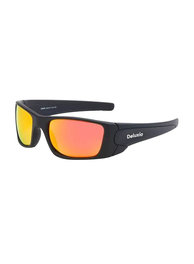 Deluxio Sports Sunglasses - Image 2