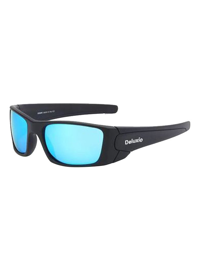 Deluxio Sports Sunglasses - Image 1