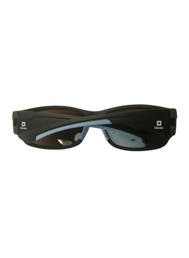 Deluxio Sports Sunglasses - Image 2