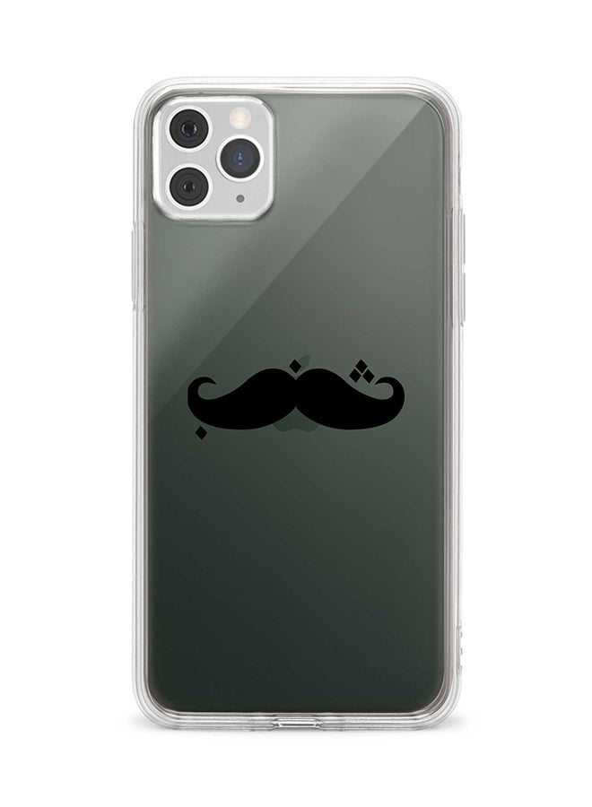 ستايلايزد غطاء حماية من سلسلة كلير كلاسيك لهاتف أبل آيفون 11 برو نمط شارب - Image 1