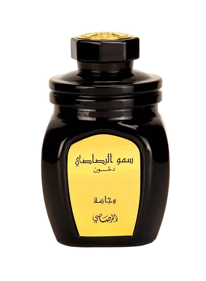 Somow Al Dakhoon Wajaha Oud 100grams - v1600346129/N40194369A_1