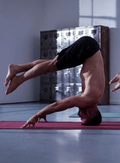 Adidas Premium Yoga Mat Ruby 5mm  - Image 4