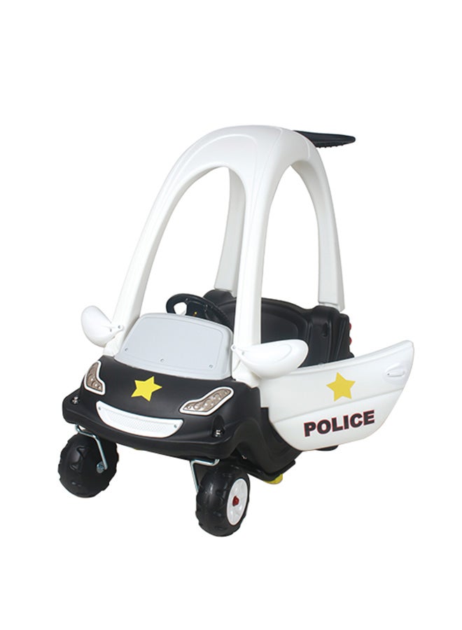 Ching-Ching Smart Coupe Ride On Toys  - Image 1