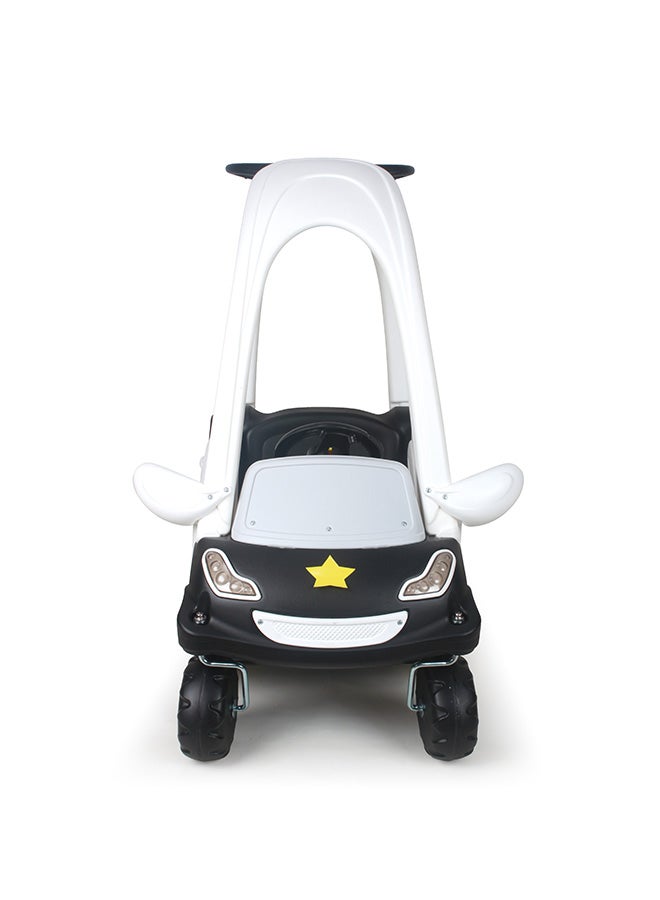 Ching-Ching Smart Coupe Ride On Toys  - Image 3