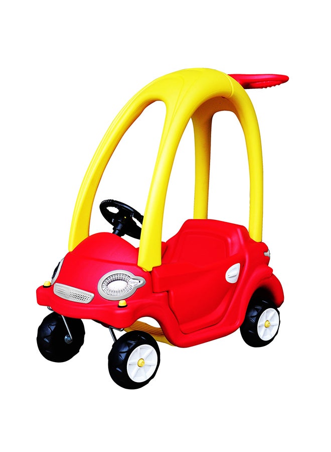 Ching-Ching Maji Coupe 45x91x80cm  - Image 1