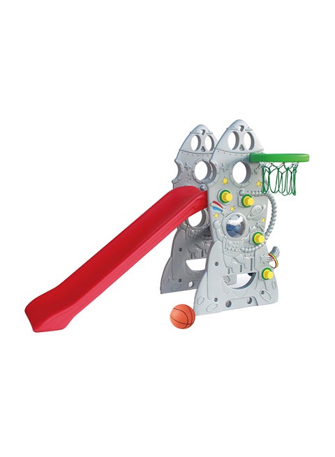 Rocket Slide 88x110x155cm