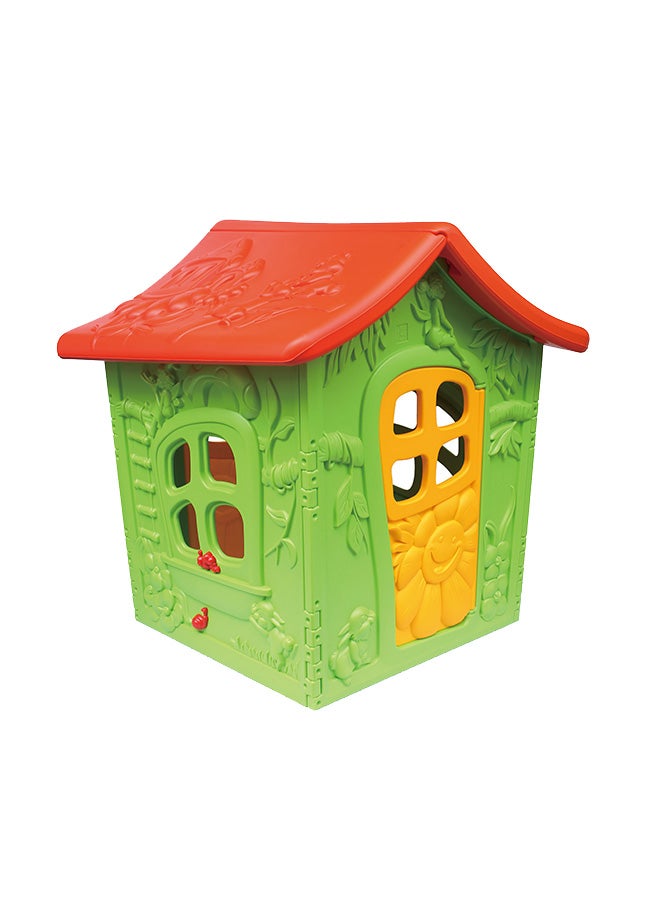 Ching-Ching Forest House 120x130x120cm - Image 1