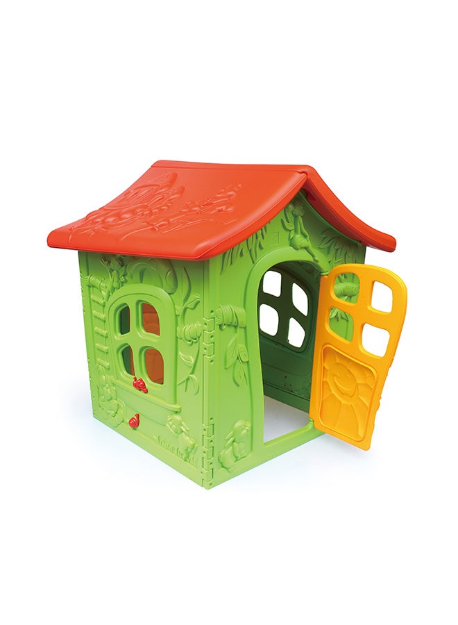 Ching-Ching Forest House 120x130x120cm - Image 2