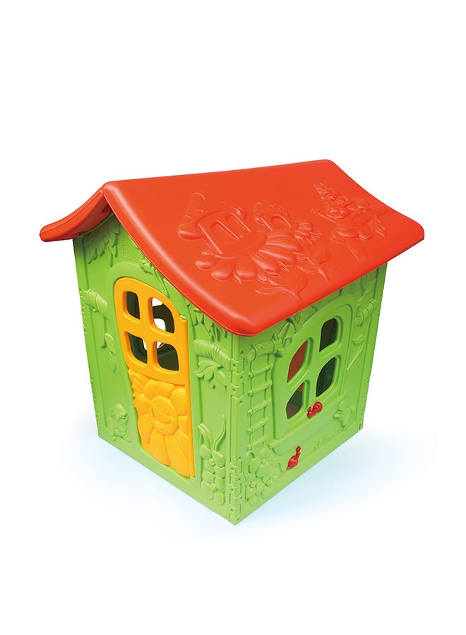 Ching-Ching Forest House 120x130x120cm - Image 3