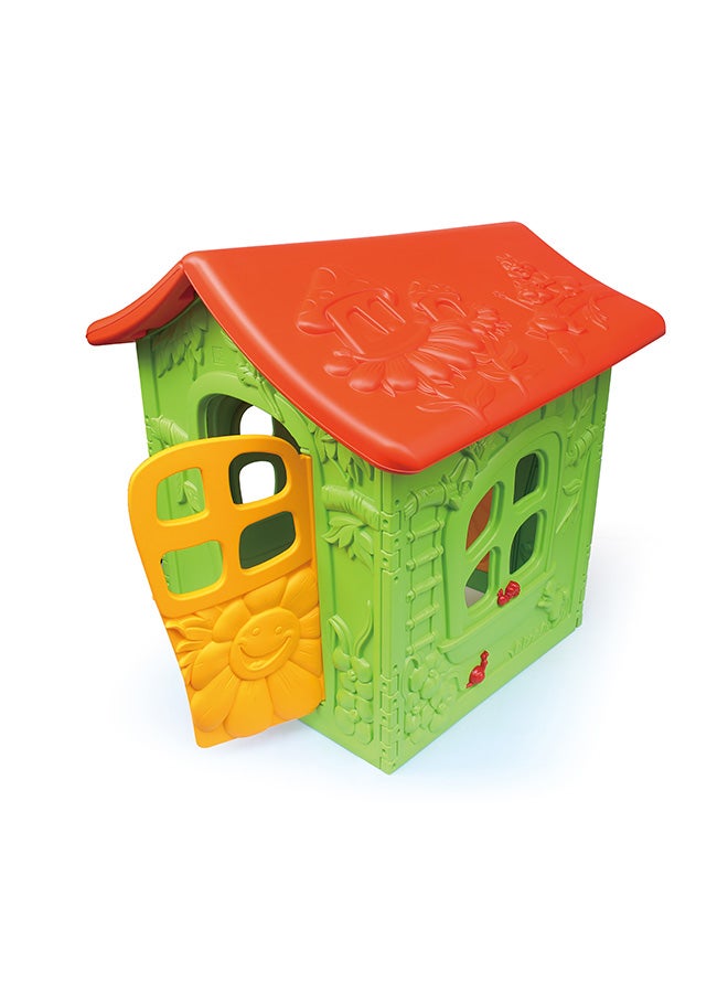 Ching-Ching Forest House 120x130x120cm - Image 4