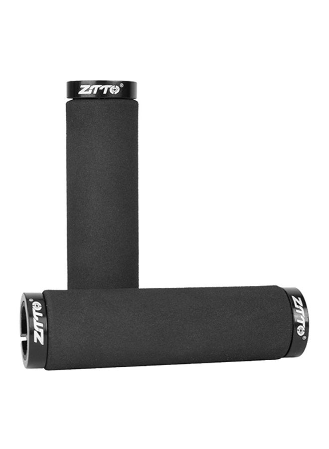 زد تي تي أو طقم مقود دراجة مضاد للإنزلاق مكون من قطعتين 0.106كيلوجرام - Image 1