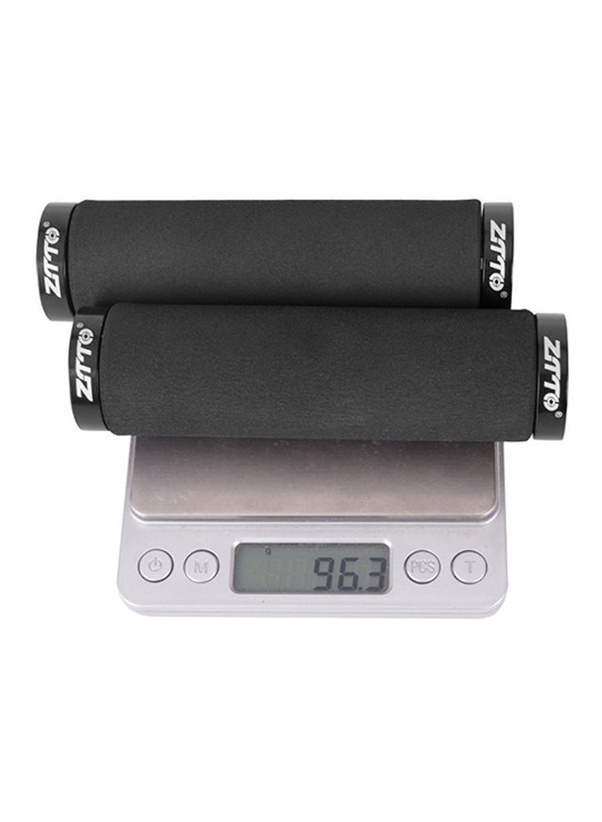 زد تي تي أو طقم مقود دراجة مضاد للإنزلاق مكون من قطعتين 0.106كيلوجرام - Image 3