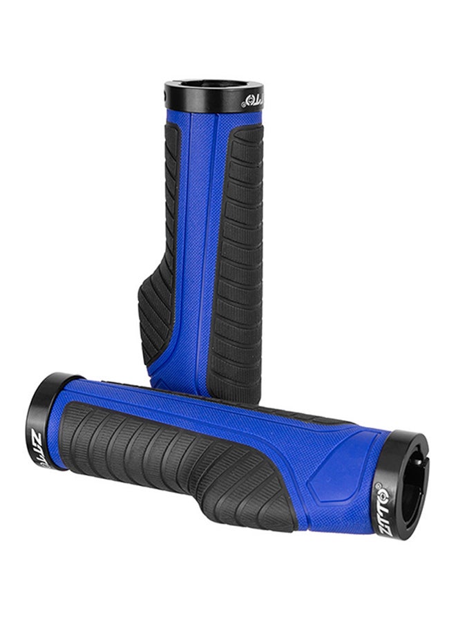 ZTTO 2-Piece Non Slip MTB Mountain Bike Handle Set 0.2kg  - Image 1