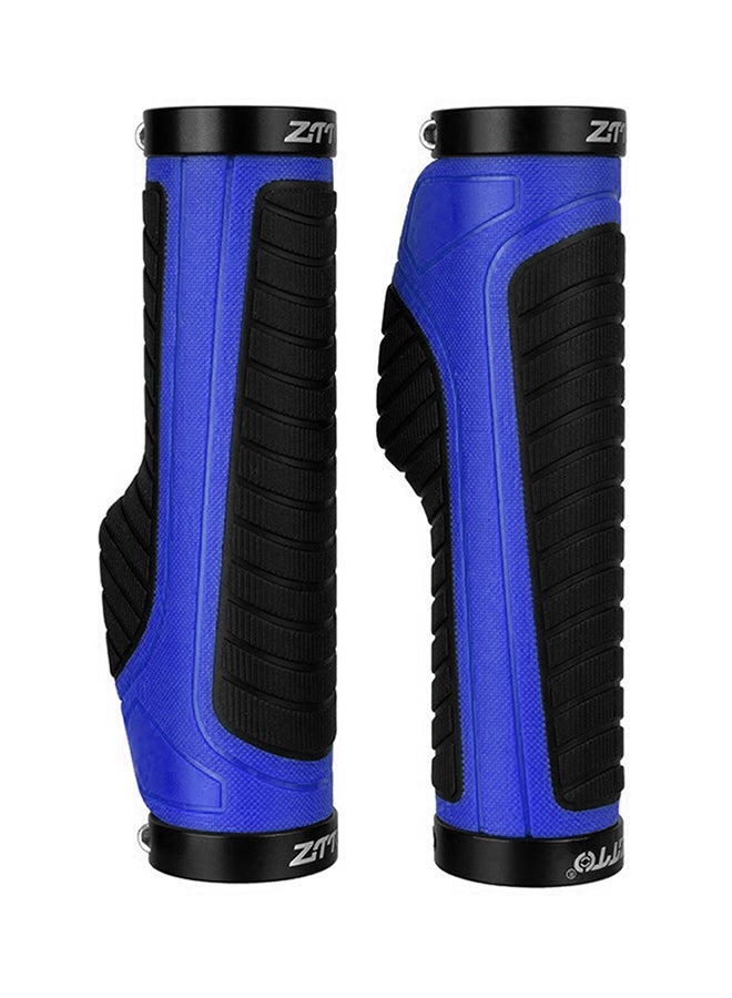 ZTTO 2-Piece Non Slip MTB Mountain Bike Handle Set 0.2kg  - Image 2