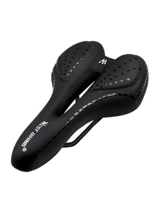 Breathable Bicycle Seat 0.435kg - v1600348623/N40203005A_1