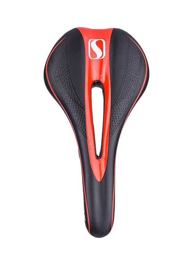 Hollow Breathable Light Weight Bicycle Seat 0.33kg - v1600348634/N40203019A_4