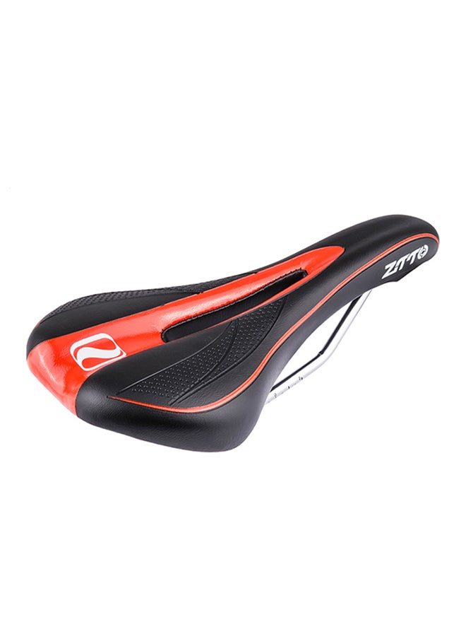 Hollow Breathable Light Weight Bicycle Seat 0.33kg - v1600348635/N40203019A_1