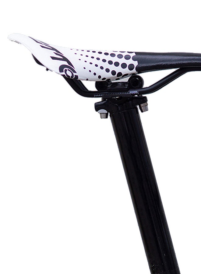 زد تي تي أو مقعد دراجة خفيف الوزن ومجوف لتهوية جيدة 0.19كيلوجرام - Image 2