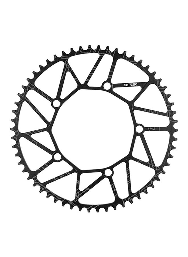 Litepro Ultralight Bicycle Chainring Chainwheel 0.118kg - Image 1