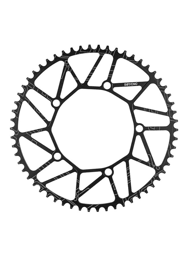 Litepro Ultralight Bicycle Chainring Chainwheel 0.118kg - Image 5