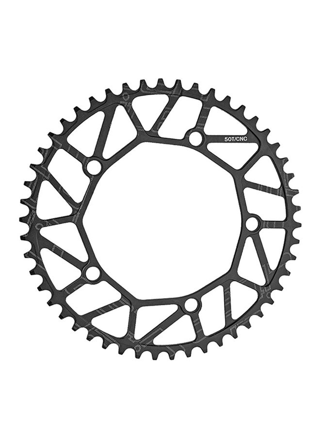 Litepro - Ultralight Bicycle Chainring Chainwheel 0.1kg - Image 1