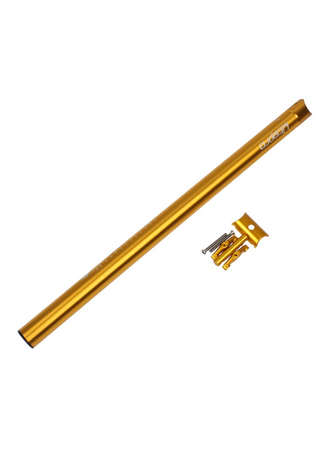 Litepro Folding Bike Refitting Seats Tube Rod Pipes 0.397kg - Image 1